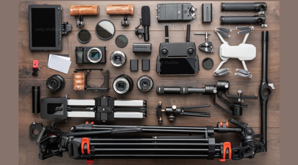 Equipment and Plans for Wedding Photography