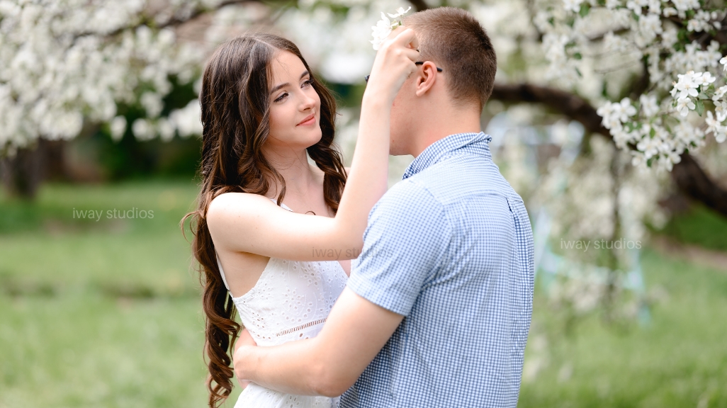 Outdoor Wedding Photography