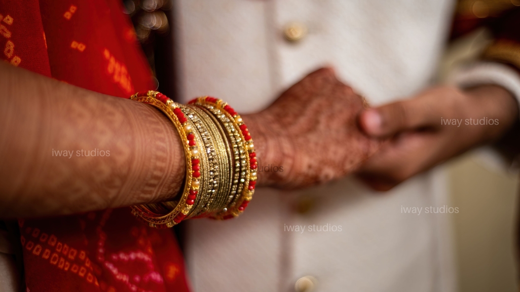 Exciting and Dynamic Marriage Photoshoots