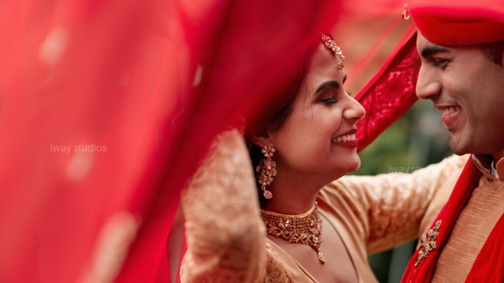 Hindu Wedding Photography